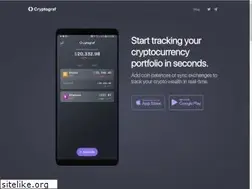 Sites similar to cryptograf.io