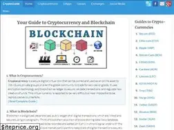 Sites similar to cryptoguide.ch