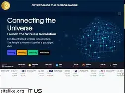 Sites similar to cryptoguide.host