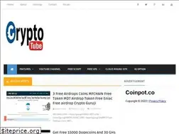 Sites similar to cryptogurru.blogspot.com