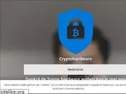 Sites similar to cryptohardware.be