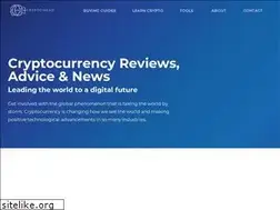 Sites similar to cryptohead.com