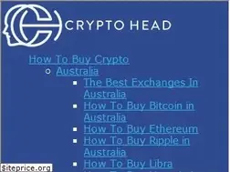 Sites similar to cryptohead.io