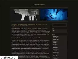 Sites similar to cryptohedonology.com