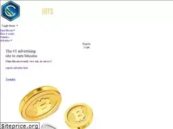 Sites similar to cryptohits.io