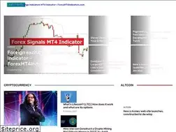 Sites similar to cryptohq.org
