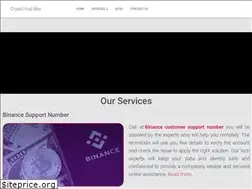 Sites similar to cryptohubbox.com