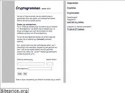 Sites similar to cryptohulp.nl