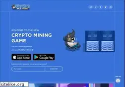 Sites similar to cryptoidleminer.com