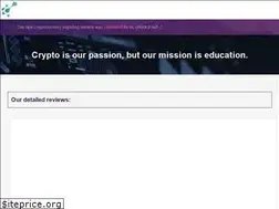 Sites similar to cryptoinformator.com