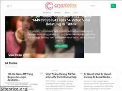 Sites similar to cryptoins.io