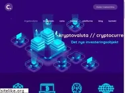 Sites similar to cryptoinvesting.dk