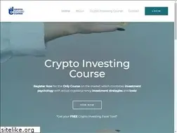 Sites similar to cryptoinvestingcourse.com