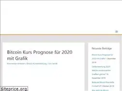 Sites similar to cryptoinvestments.de