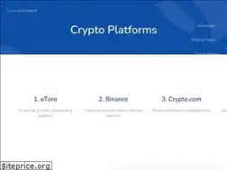 Sites similar to cryptoinvestmentsummit.nl