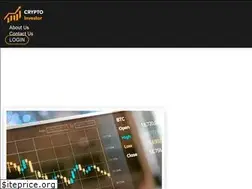 Sites similar to cryptoinvestor.app