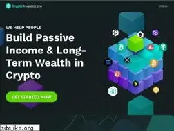 Sites similar to cryptoinvestor.pro