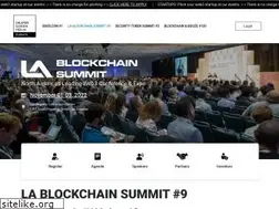 Sites similar to cryptoinvestsummit.io