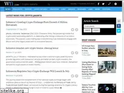 Sites similar to cryptojakarta.com