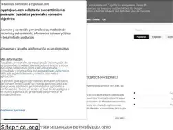 Sites similar to cryptojuan.com