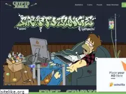 Sites similar to cryptojunkie.net