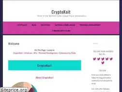 Sites similar to cryptokait.com