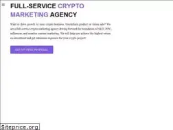 Sites similar to cryptoken.media