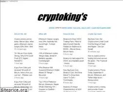 Sites similar to cryptoking.org