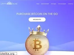 Sites similar to cryptokingonline.com
