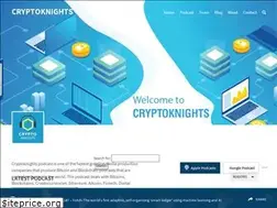 Sites similar to cryptoknights.io