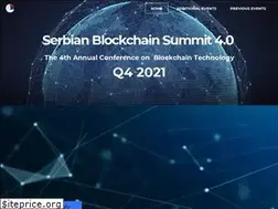 Sites similar to cryptokonf.com