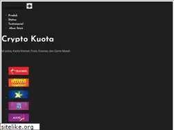 Sites similar to cryptokuota.com