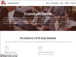 Sites similar to cryptokylin.io