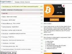 Sites similar to cryptoleaders.top