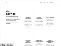 Sites similar to cryptolegal.com