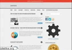 Sites similar to cryptolife.net