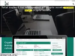 Sites similar to cryptolinc.com