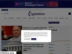 Sites similar to cryptoline.biz