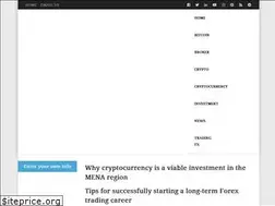 Sites similar to cryptolivetradefx.com