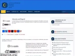 Sites similar to cryptolix.com