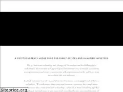 Sites similar to cryptollc.capital