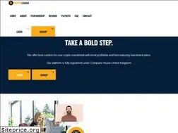 Sites similar to cryptoloania.com