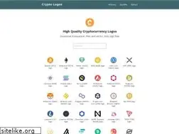 Sites similar to cryptologos.cc