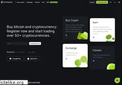 Sites similar to cryptology.com