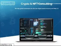 Sites similar to cryptolve.com