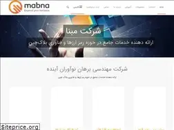 Sites similar to cryptomabna.com