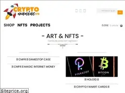 Sites similar to cryptomaniac.fr