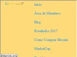 Sites similar to cryptomanialatino.com