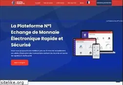 Sites similar to cryptomarket-ci.com
