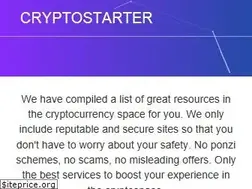 Sites similar to cryptomarketcap.com
